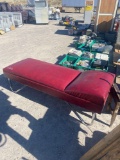 Clinic Bed