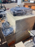 Microscopes / Cabinets and Tester