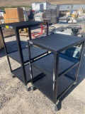 2- AV Carts