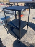AV Cart