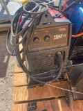 Lincoln Power Mig Welder
