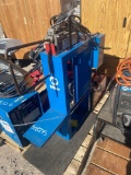 Miller Spot Welder