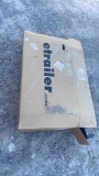 Taxable Plastic Fender Wells
