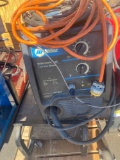 Millermatic 135 Welder
