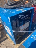 Miller Thunderbolt Welder