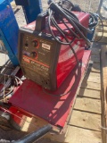 Lincoln SP-125 Welder