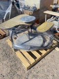 Pottery Wheel