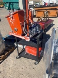 Clay Mixer