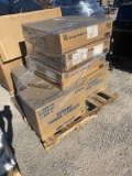 Lids and Towel Cabinets
