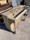 Piano