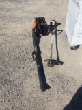 Taxable Trimmer and Blower