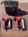 Taxable 2- Air Staplers