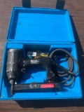 Taxable Electric Tacker