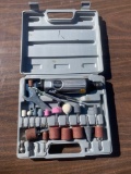 Taxable Pnuematic Grinder Set