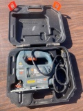 Taxable Jig Saw
