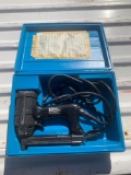Taxable Electric Tacker