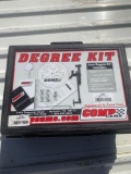 Taxable Cam Degree Kit