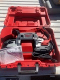 Taxable Milwaukee Band Saw