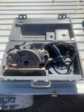 Taxable Skil Saw