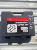 Taxable Brake Caliper Kit