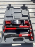 Taxable Body Shop Tools