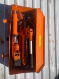 Taxable 4 Ton Porta Power
