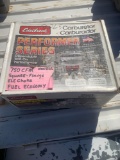 Taxable Edelbrock 1411 Carburetor
