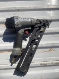 Taxable Nail Gun