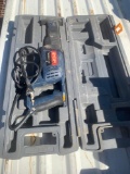 Taxable Reciprocating Saw