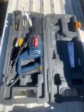 Taxable Reciprocating Saw