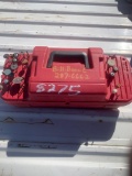 Taxable Hand Grinder