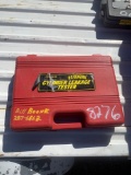 Taxable Cylinder Leak Detector