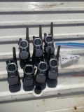 Motorola Radios