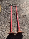 Taxable Jack Stands