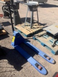 Taxable Pallet Jack 4400#