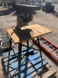Taxable Ryobi Radial Arm Saw