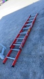 Taxable 16' Ladder
