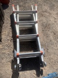 Taxable Ladder System