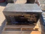 Taxable Matco Tool Box and Tools