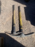 Taxable 2- Collins Pick Axes