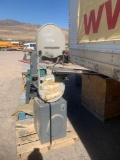 Taxable Rockwell Delta Bandsaw
