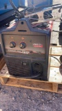 Lincoln Power Mig 180