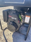 Onan Elite 140 Pro 6000E Gas Generator