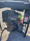 Onan Elite 140 Pro 6000E Gas Generator