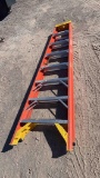 Taxable Werner 8' Ladder