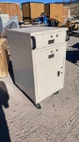 Metal Cart