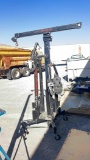 Taxable Sumner Z200 Portable Hoist