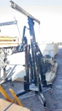 Taxable Sumner Z200 Portable Hoist