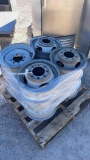 Taxable Steel Wheels
