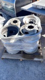Taxable Steel Wheels